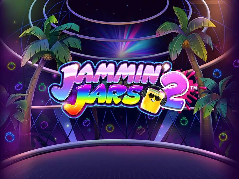 Arena de E-sports Jammin Jars 2