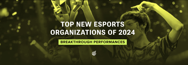 Banner do Evento eSports: Semifinal Fênix vs Leões