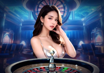 Hình ảnh trò chơi PG13.game Roulette