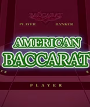 Baccarat Americano D
