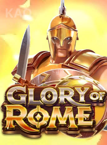 Fachai: Glória de Roma