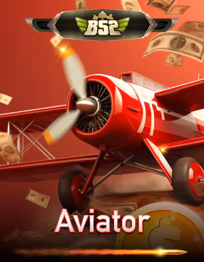 B52 Aviator
